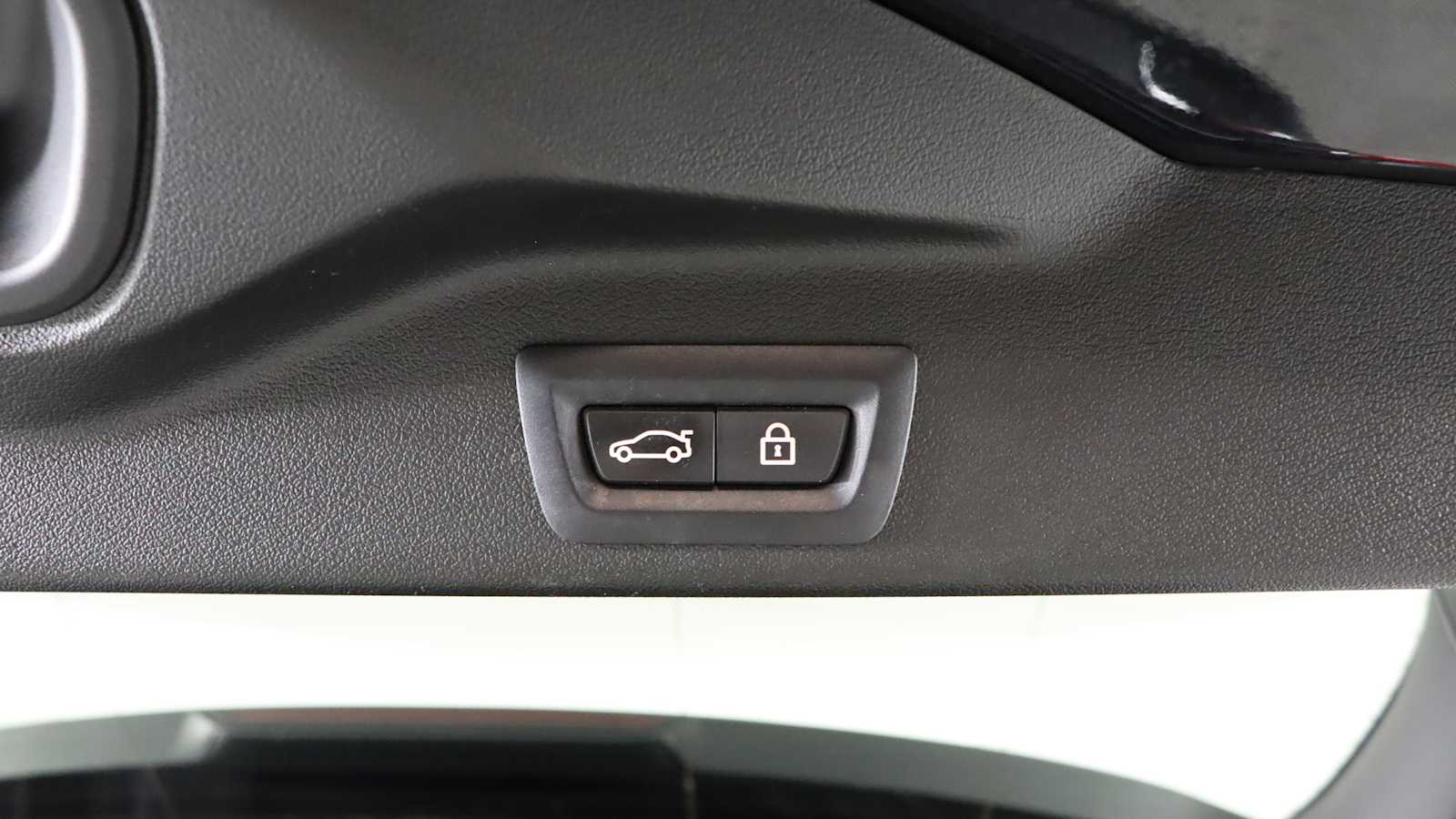 used 2020 BMW X5 car, priced at $36,698