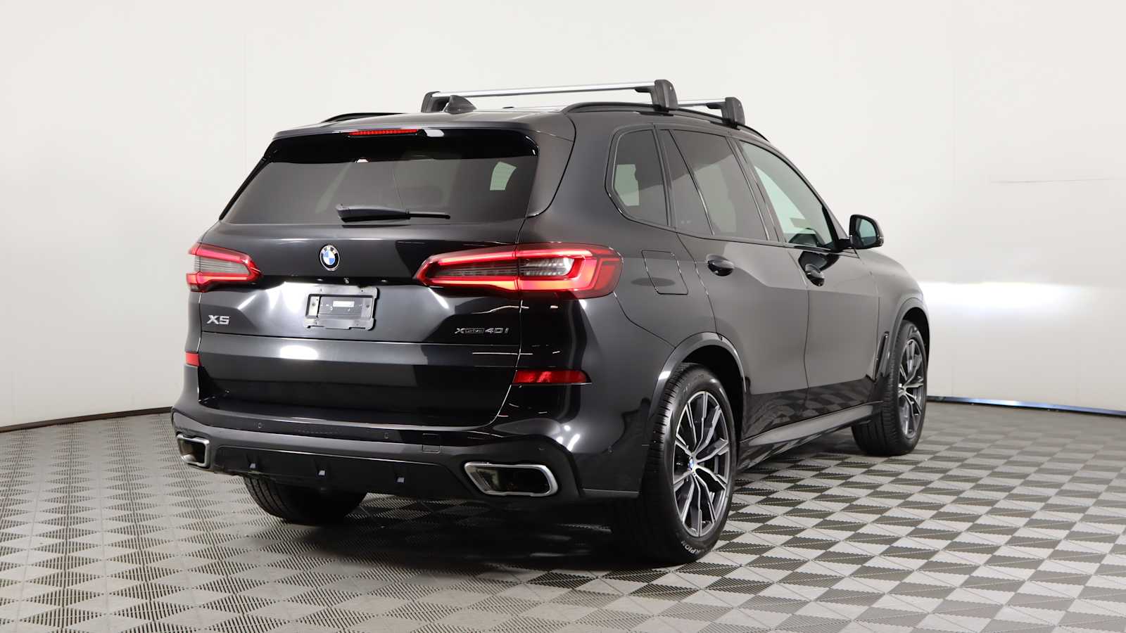 used 2020 BMW X5 car, priced at $36,698