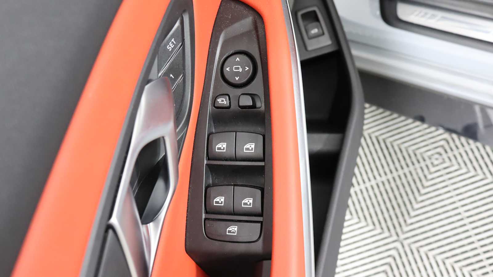 used 2025 BMW M3 car, priced at $87,698