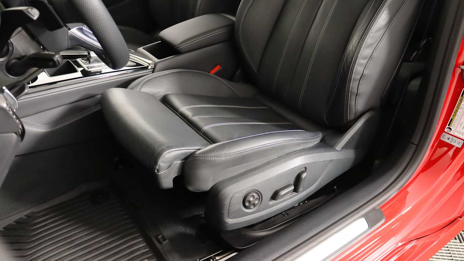 used 2023 Audi S5 car, priced at $52,598