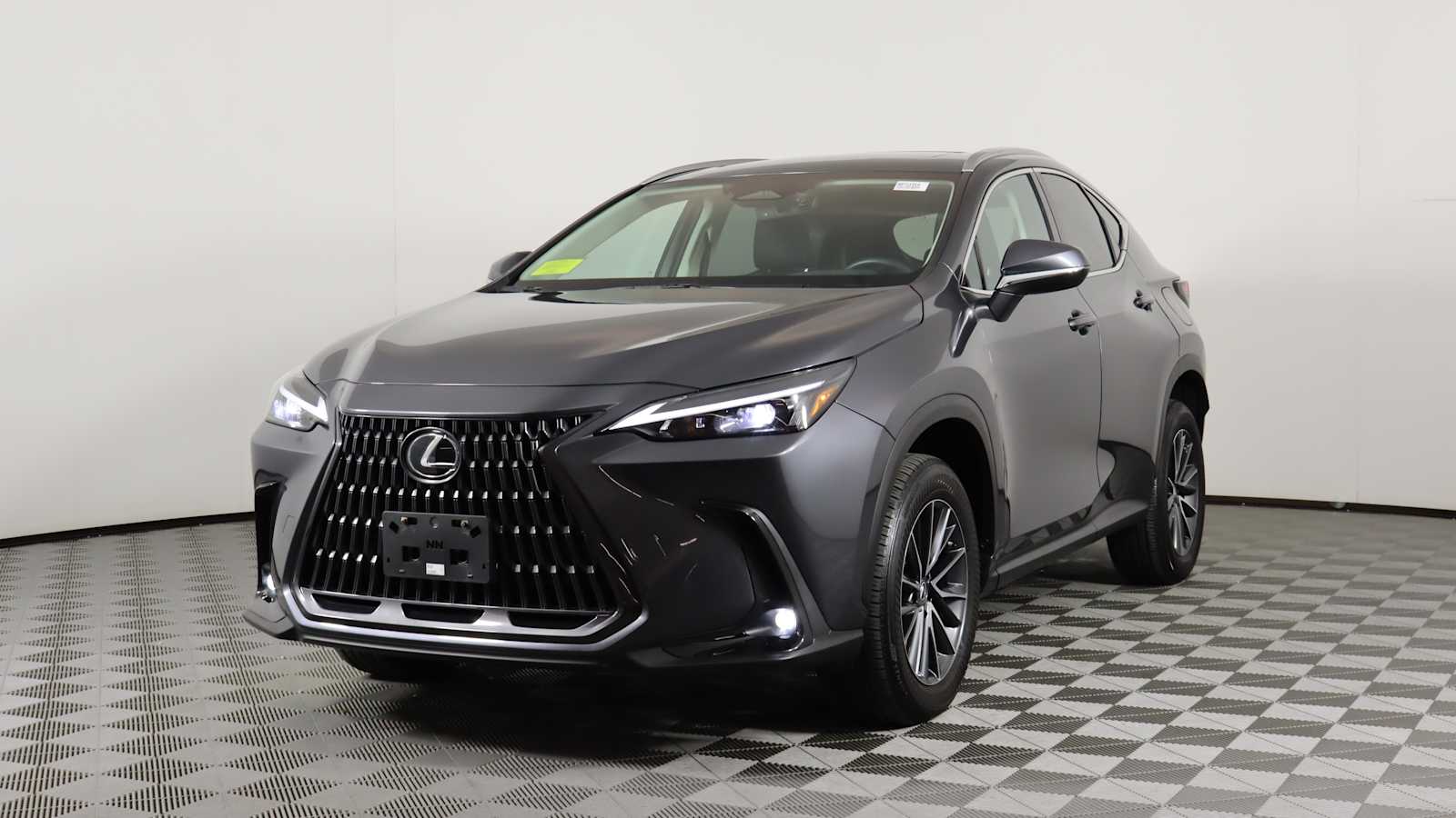 used 2022 Lexus NX 350 car, priced at $36,598