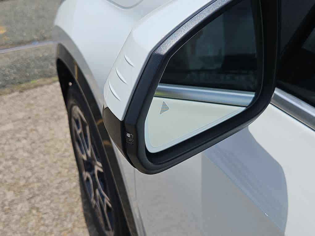 new 2025 BMW X1 car, priced at $48,265