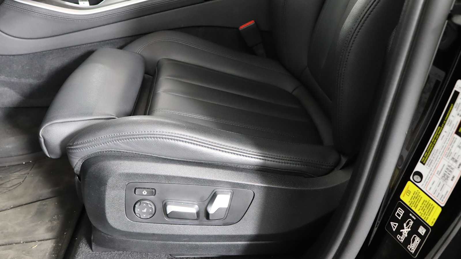 used 2022 BMW X5 car, priced at $34,798