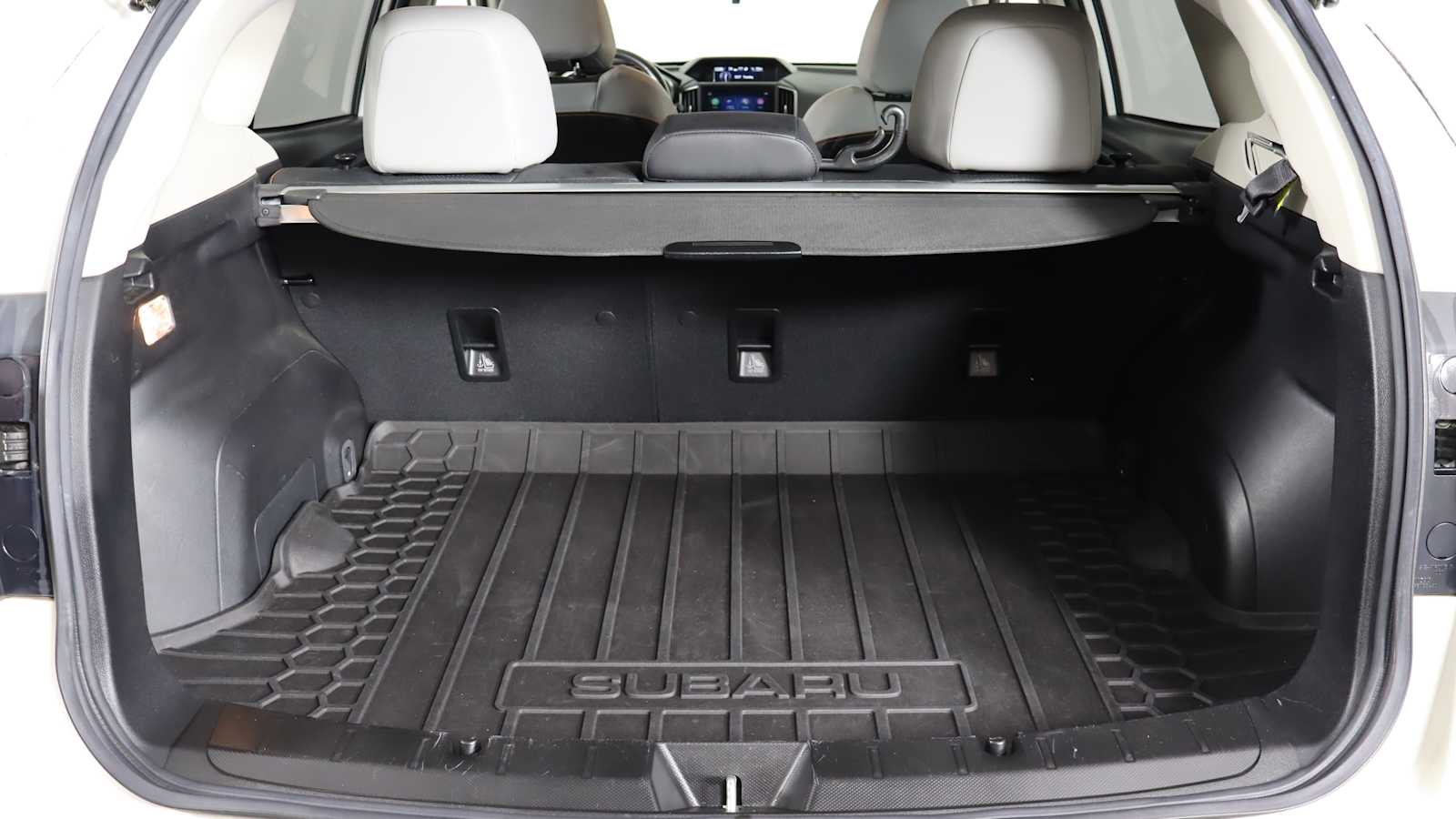 used 2019 Subaru Crosstrek car, priced at $23,898