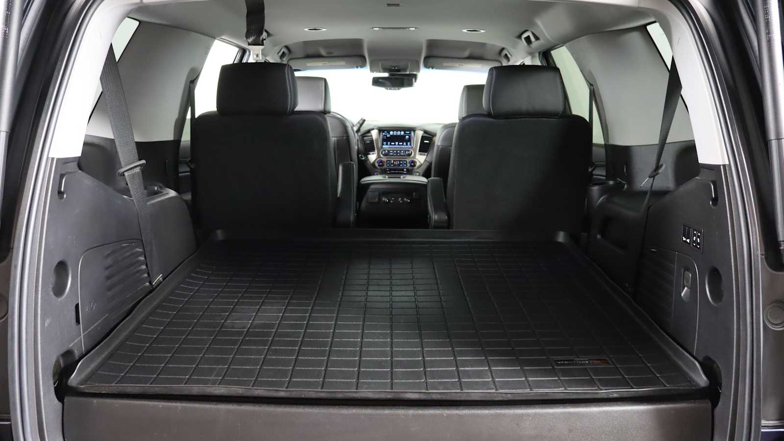 used 2020 GMC Yukon car, priced at $39,798