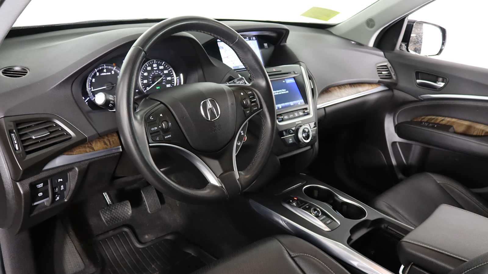 used 2020 Acura MDX car, priced at $24,798