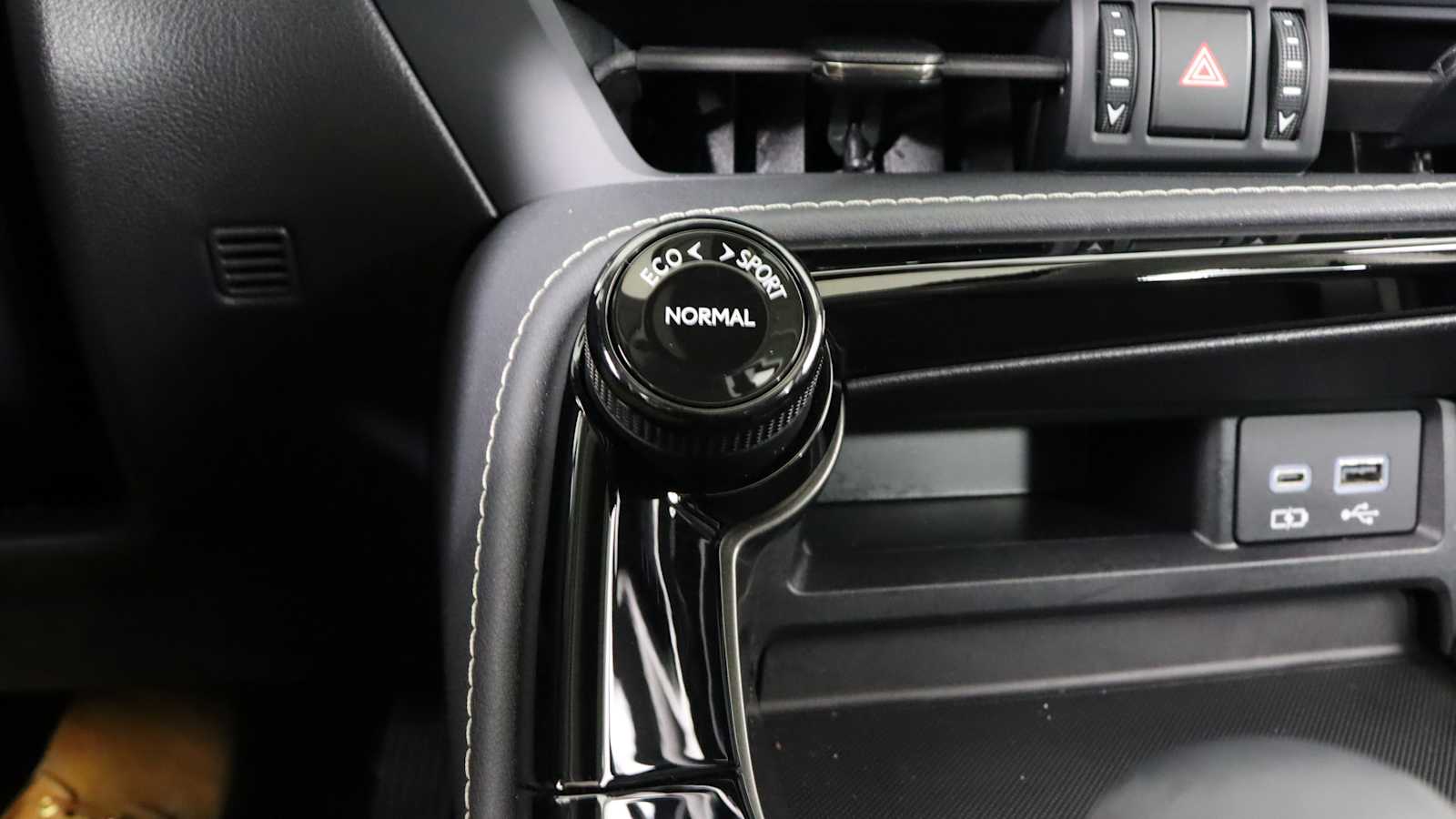 used 2022 Lexus NX 350 car, priced at $36,598