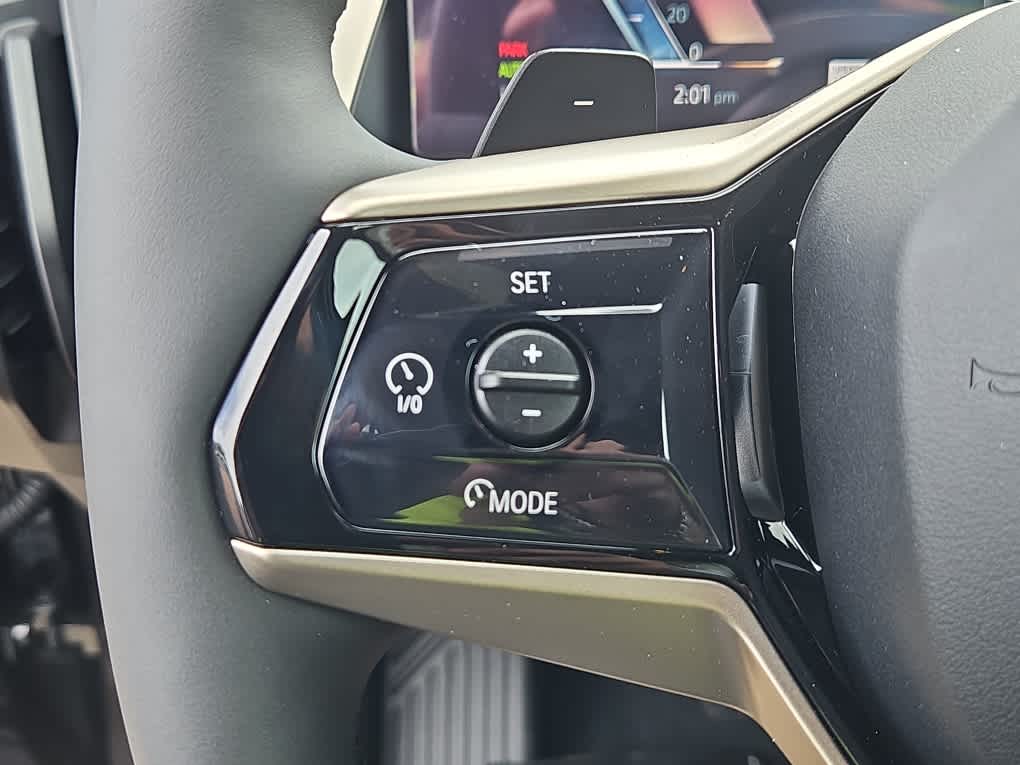 new 2025 BMW X3 car, priced at $54,460
