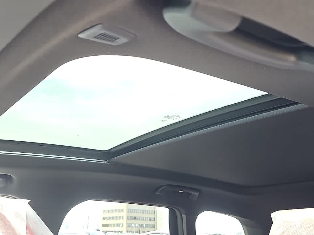 new 2025 BMW X1 car, priced at $48,265