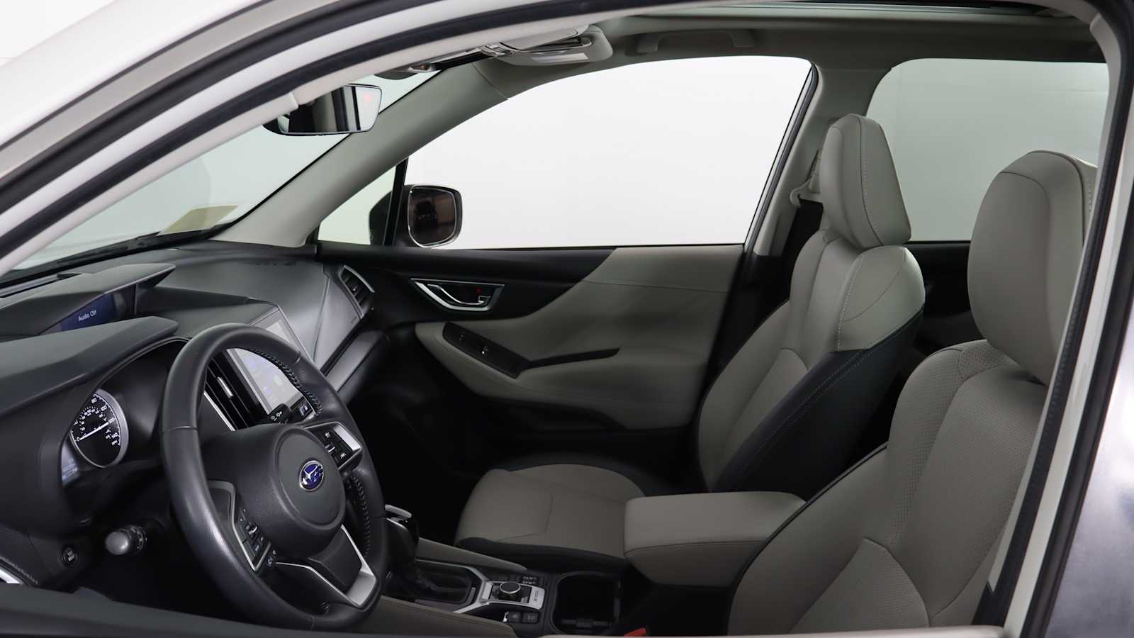 used 2019 Subaru Forester car, priced at $19,798
