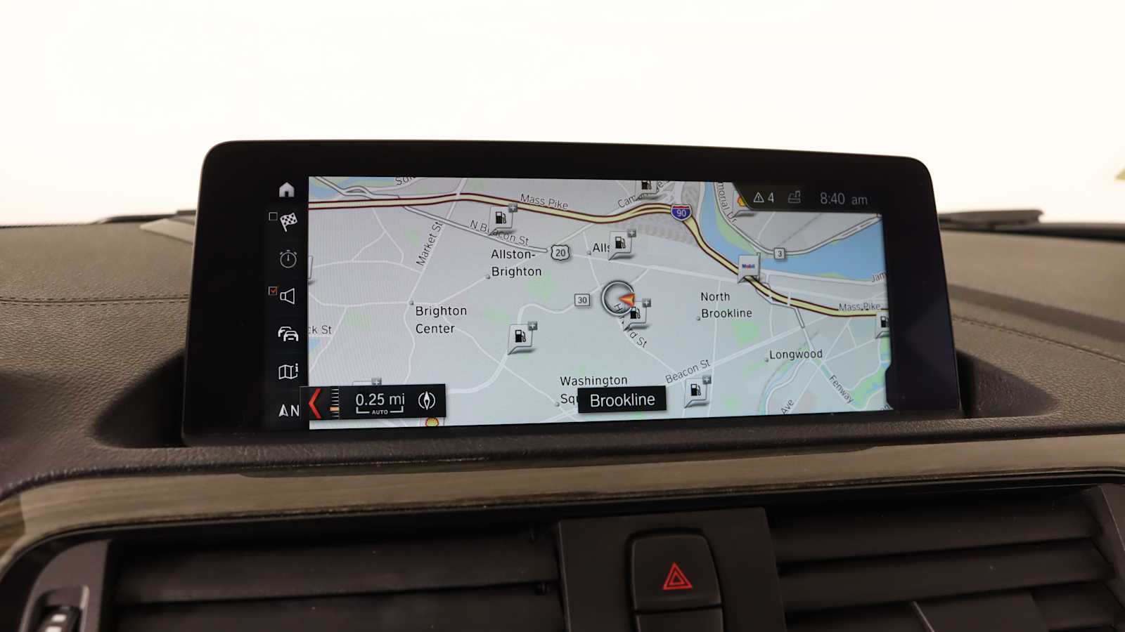used 2018 BMW 230i car, priced at $18,898
