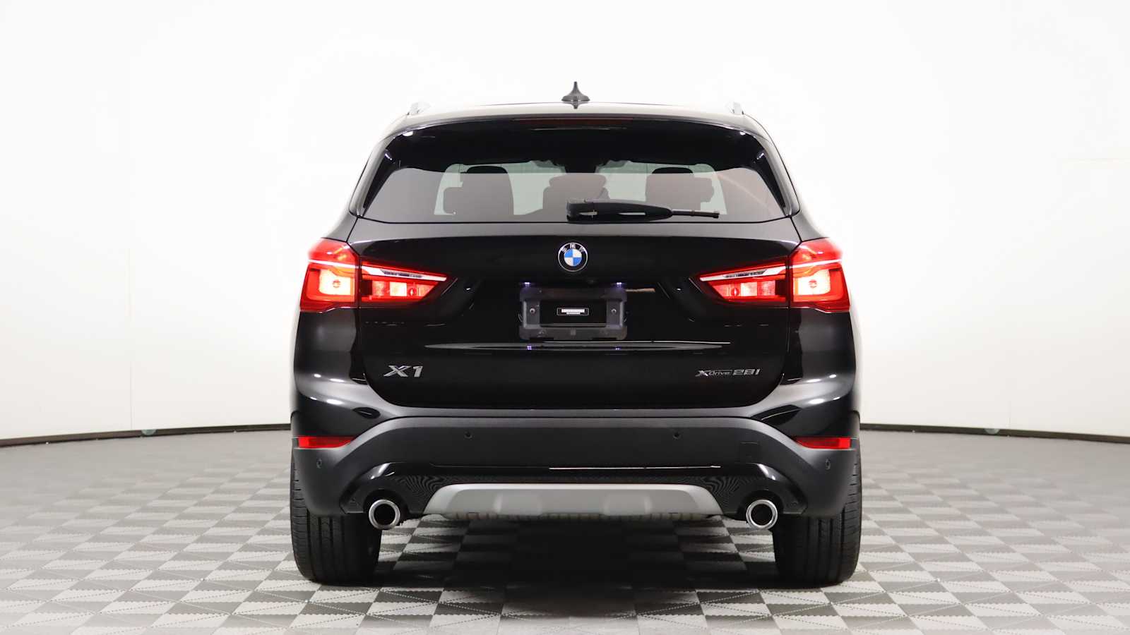 used 2022 BMW X1 car, priced at $31,698