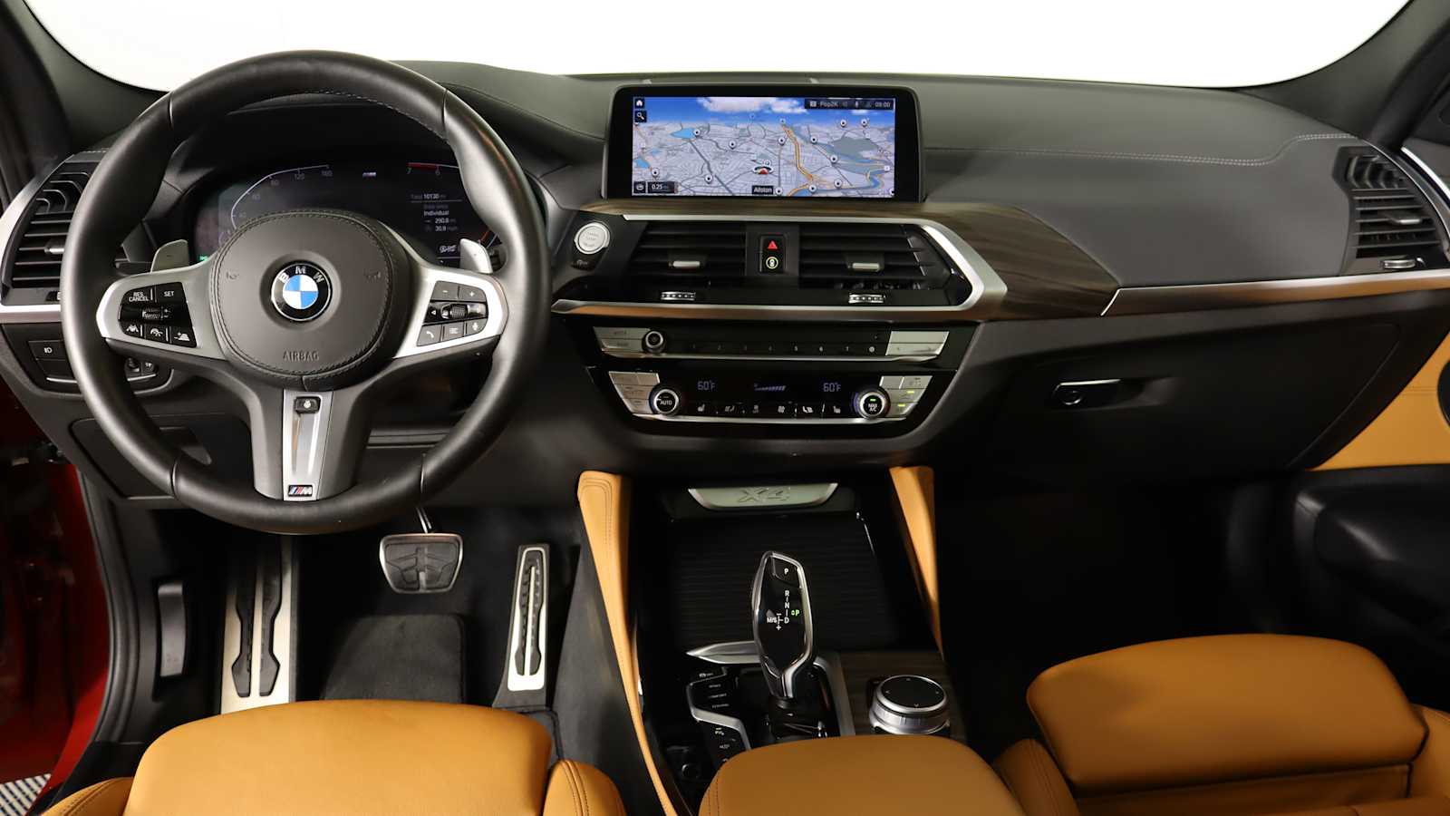 used 2020 BMW X4 car, priced at $36,698