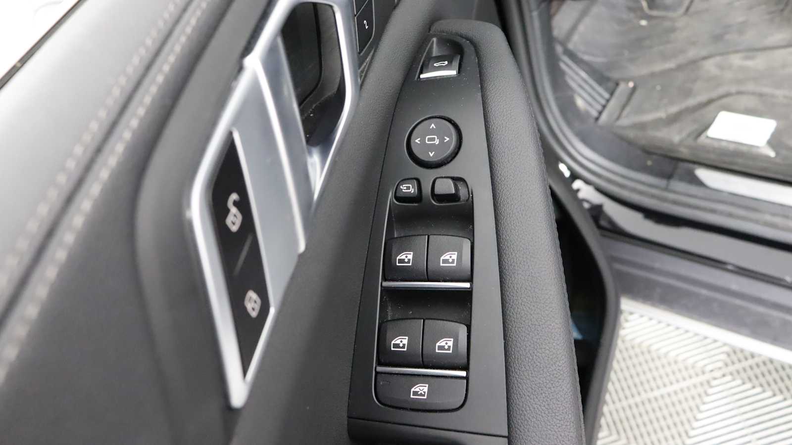 used 2022 BMW X5 car, priced at $51,598