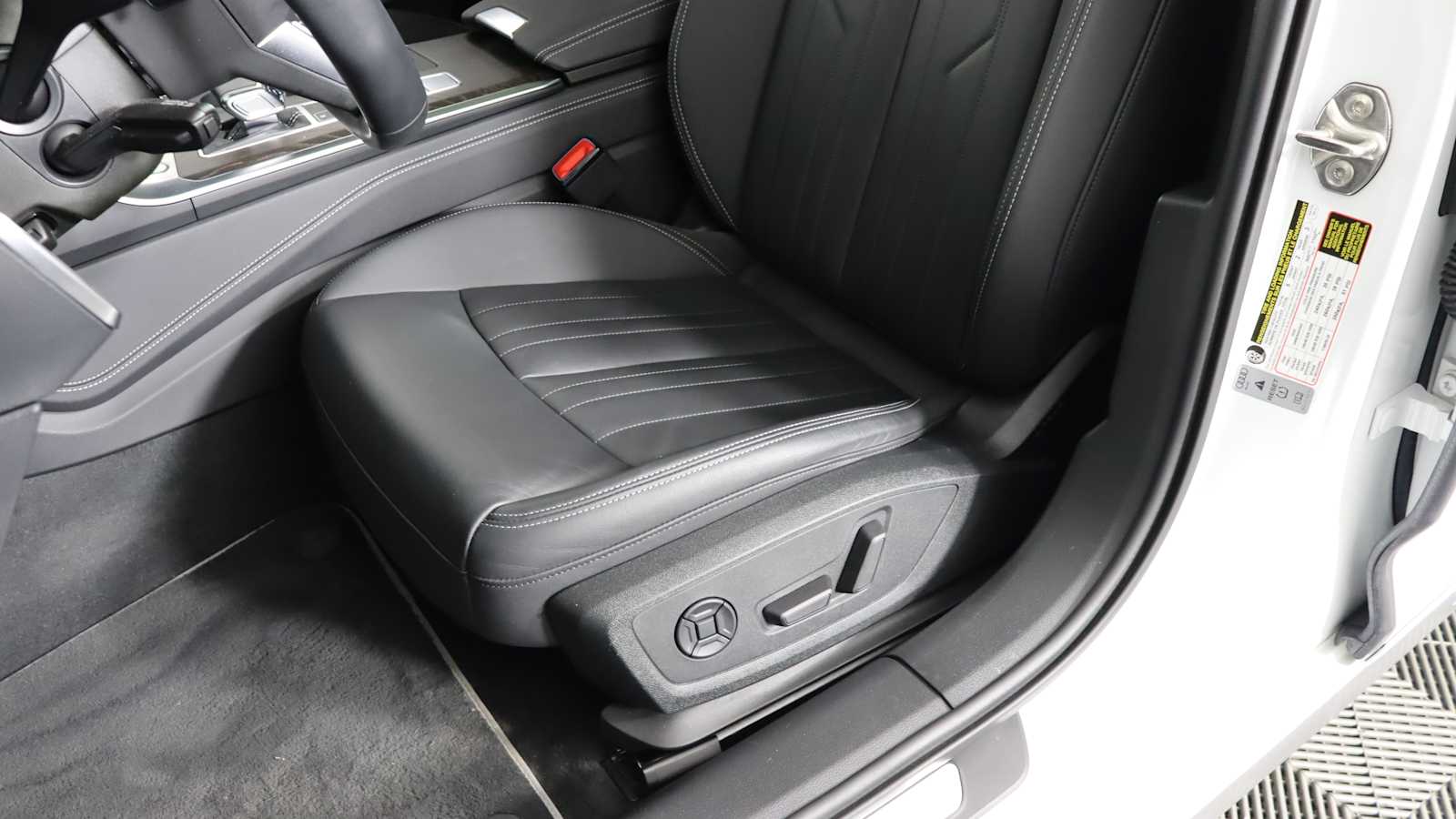 used 2020 Audi A6 allroad car, priced at $46,898