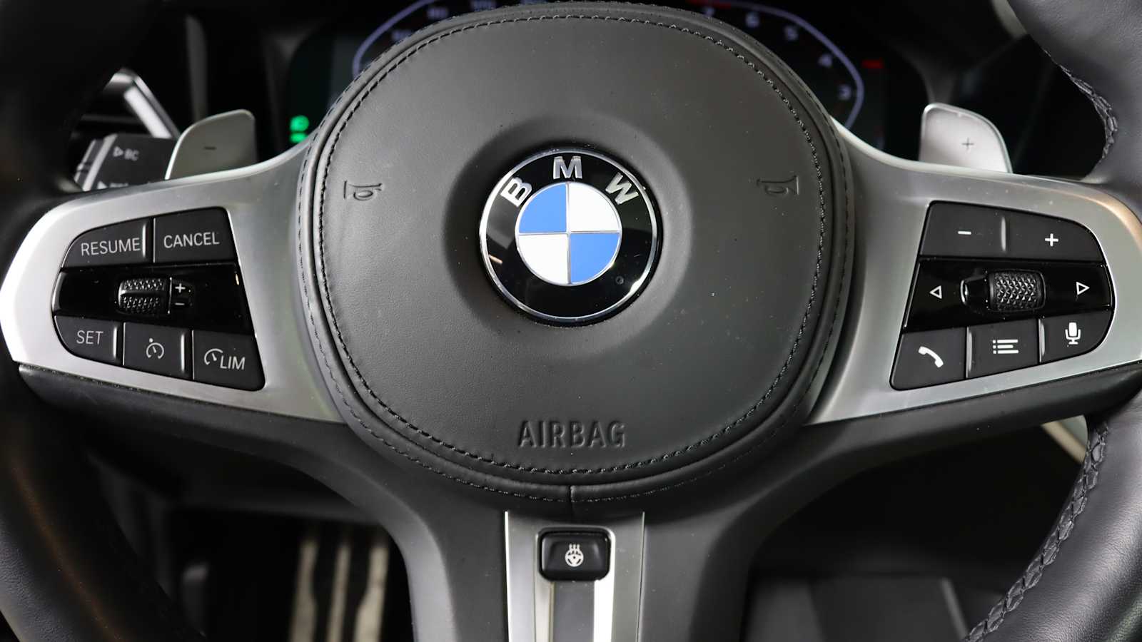 used 2022 BMW M340i car, priced at $49,798