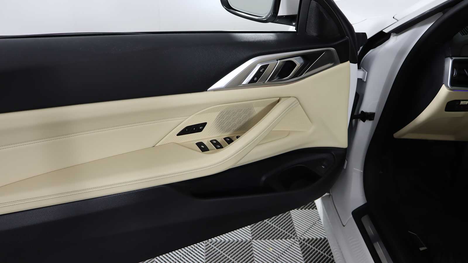 used 2022 BMW 430i car, priced at $42,898
