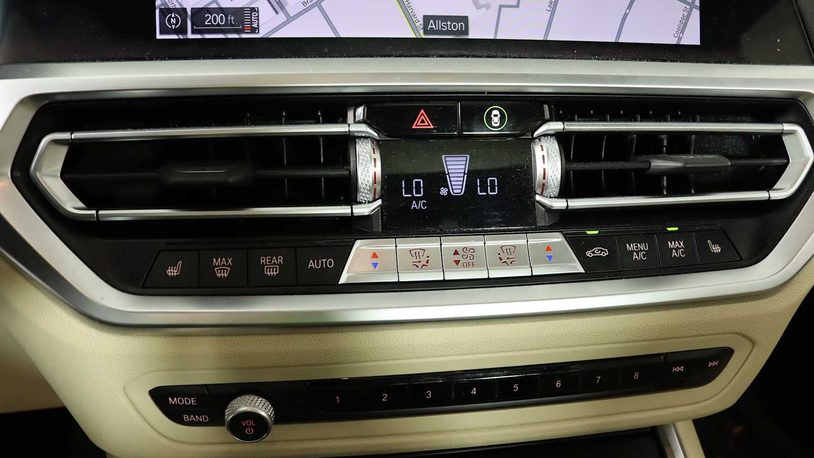 used 2022 BMW 330i car, priced at $36,698