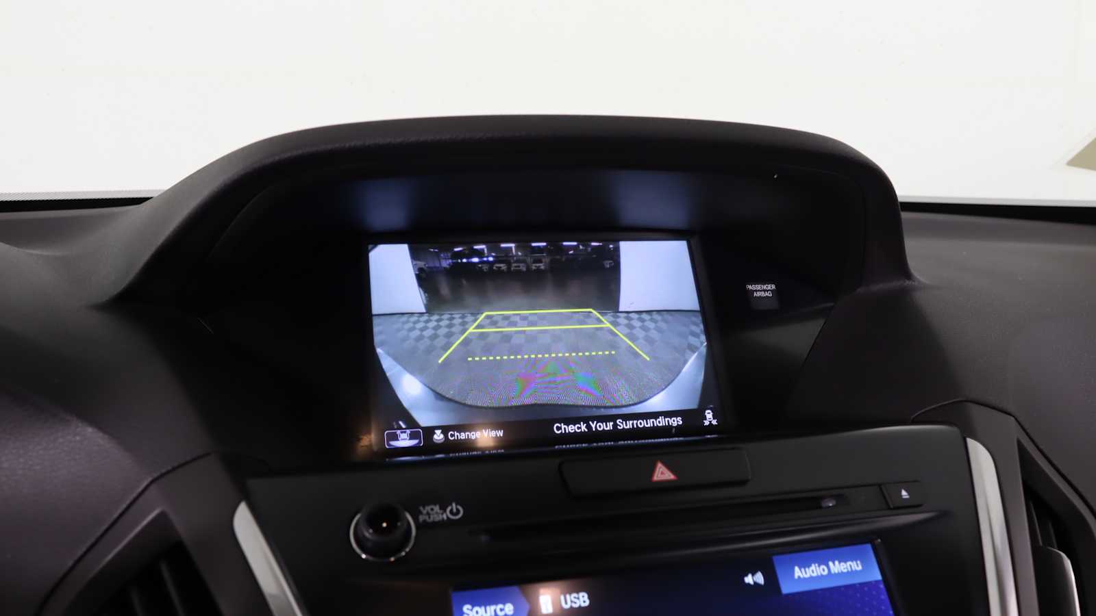 used 2020 Acura MDX car, priced at $24,798