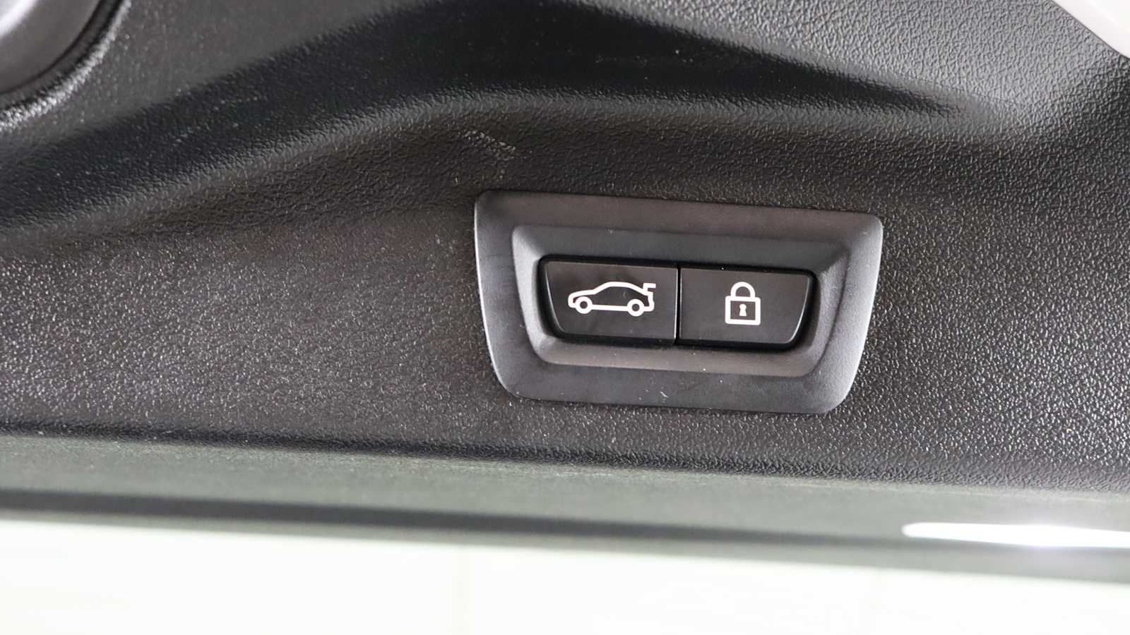 used 2022 BMW X5 car, priced at $52,898
