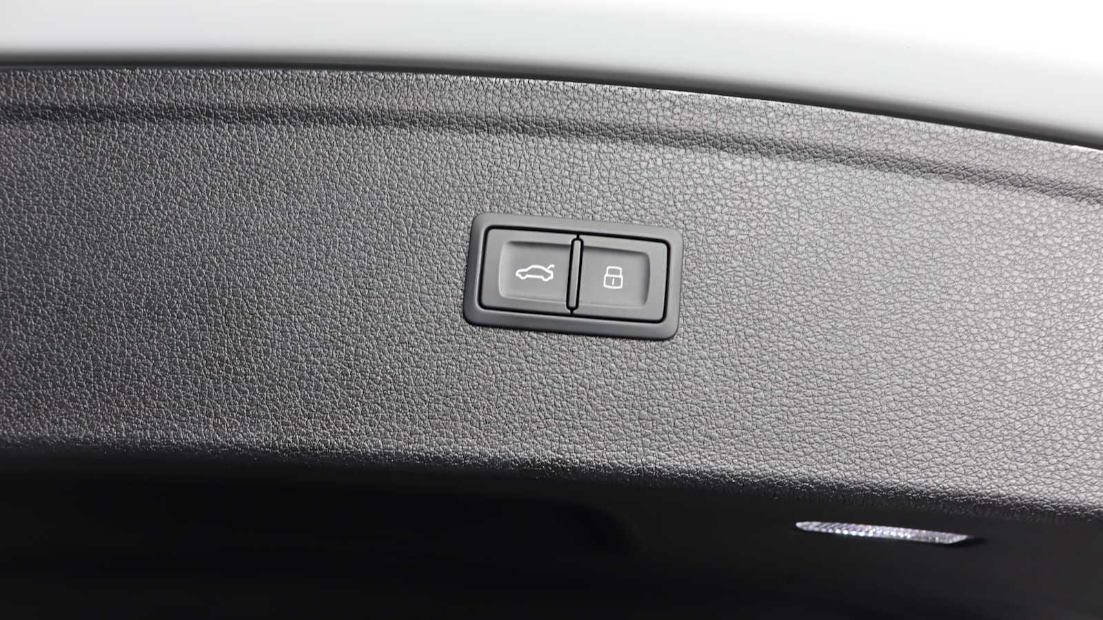 used 2023 Audi SQ5 car, priced at $42,898