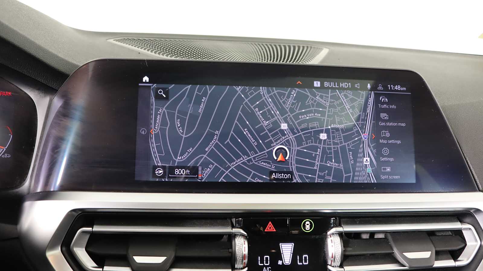 used 2021 BMW 330i car, priced at $29,798