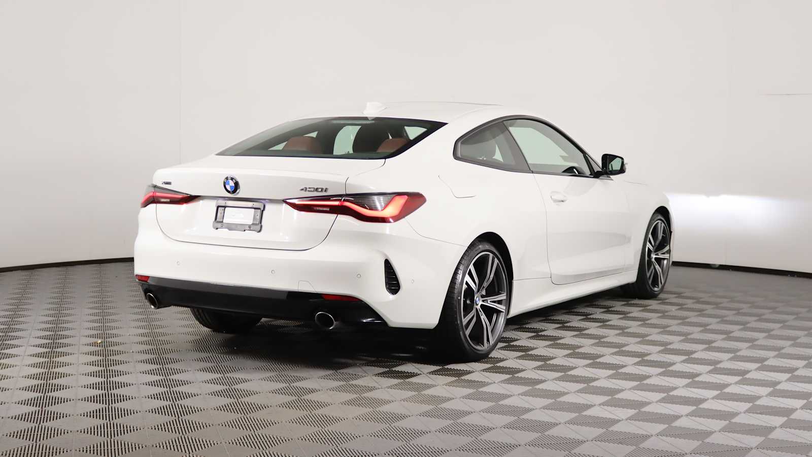 used 2023 BMW 430i car, priced at $39,898