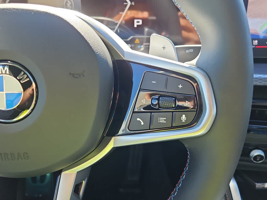 new 2025 BMW 4-Series car, priced at $70,130