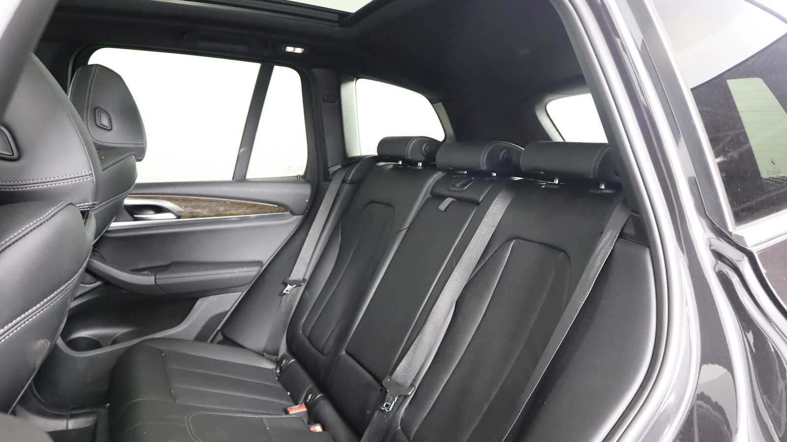 used 2022 BMW X3 car, priced at $36,798