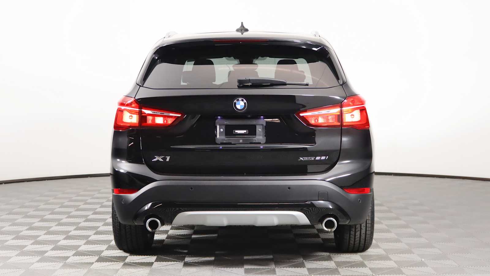 used 2021 BMW X1 car, priced at $26,798