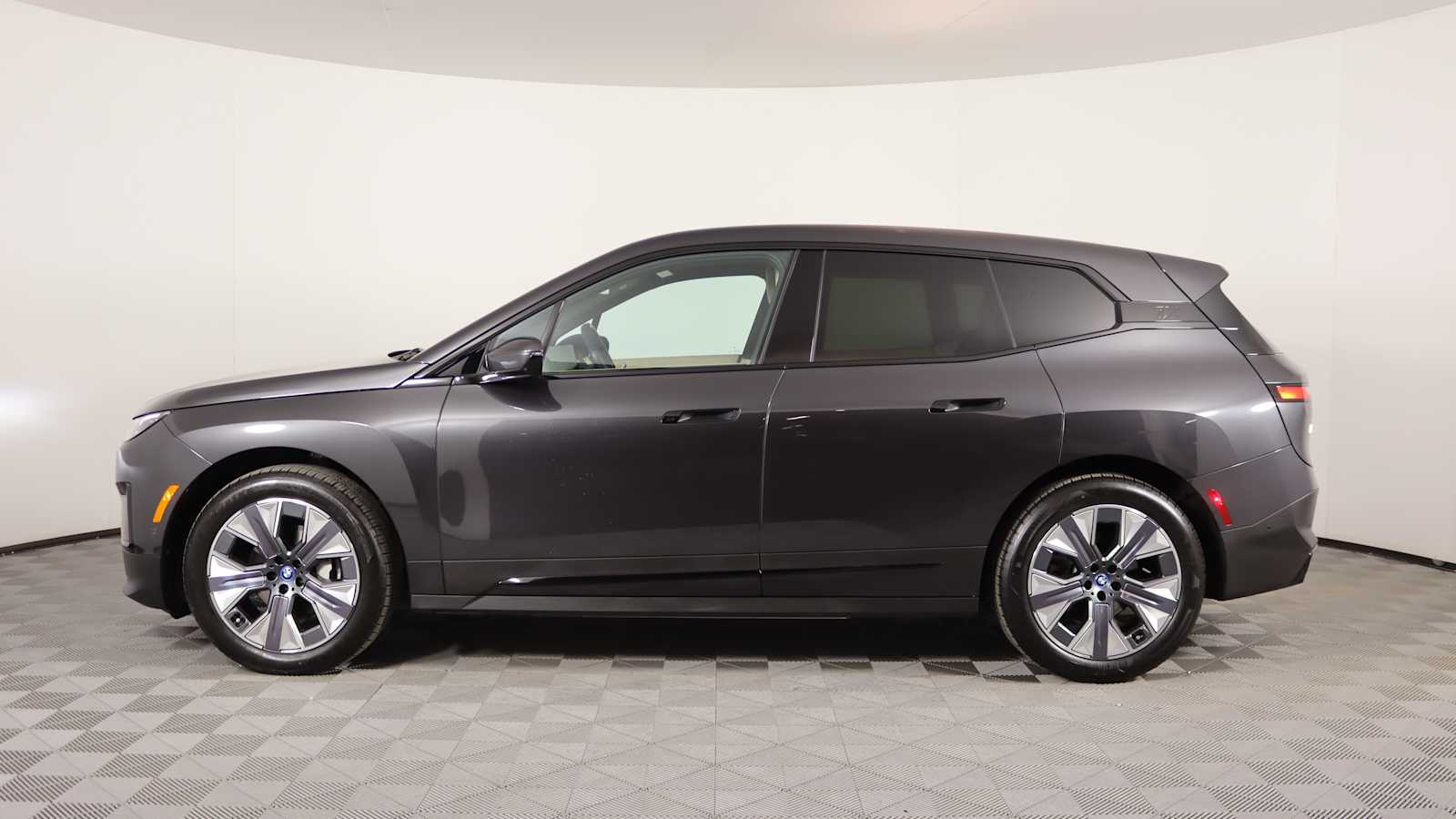 used 2023 BMW iX car, priced at $57,698