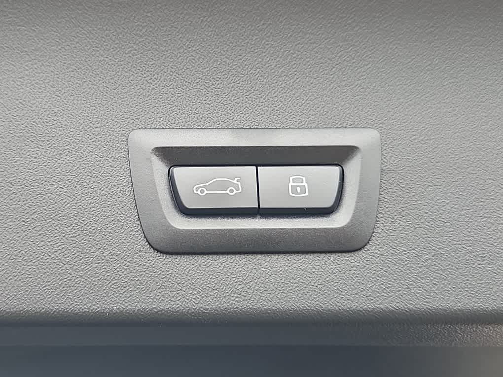 new 2025 BMW X3 car, priced at $73,525