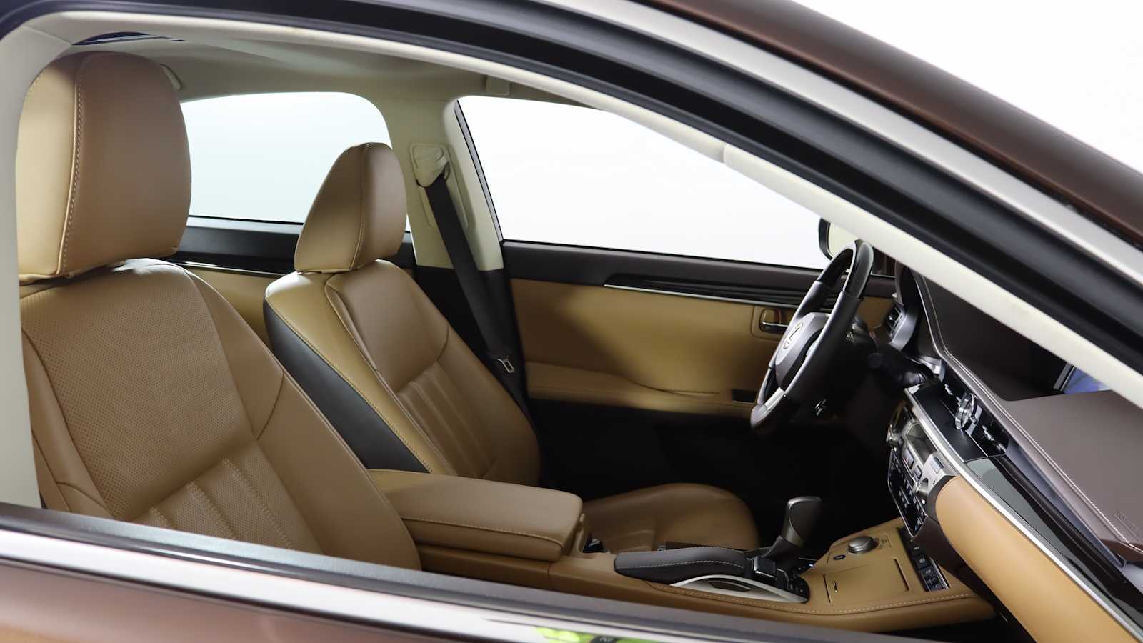 used 2018 Lexus ES 350 car, priced at $27,798
