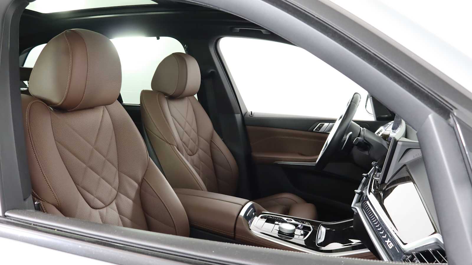 used 2024 BMW X5 car, priced at $55,698