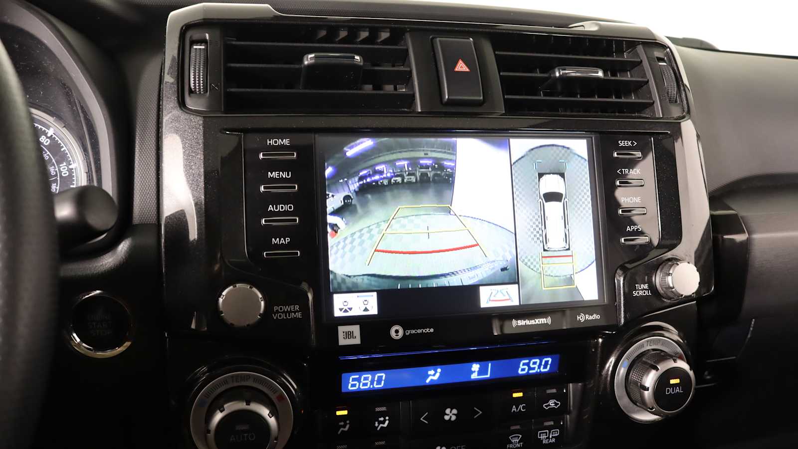 used 2022 Toyota 4Runner car, priced at $52,798