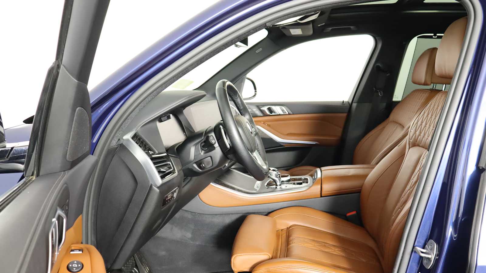 used 2023 BMW X5 PHEV car, priced at $52,798