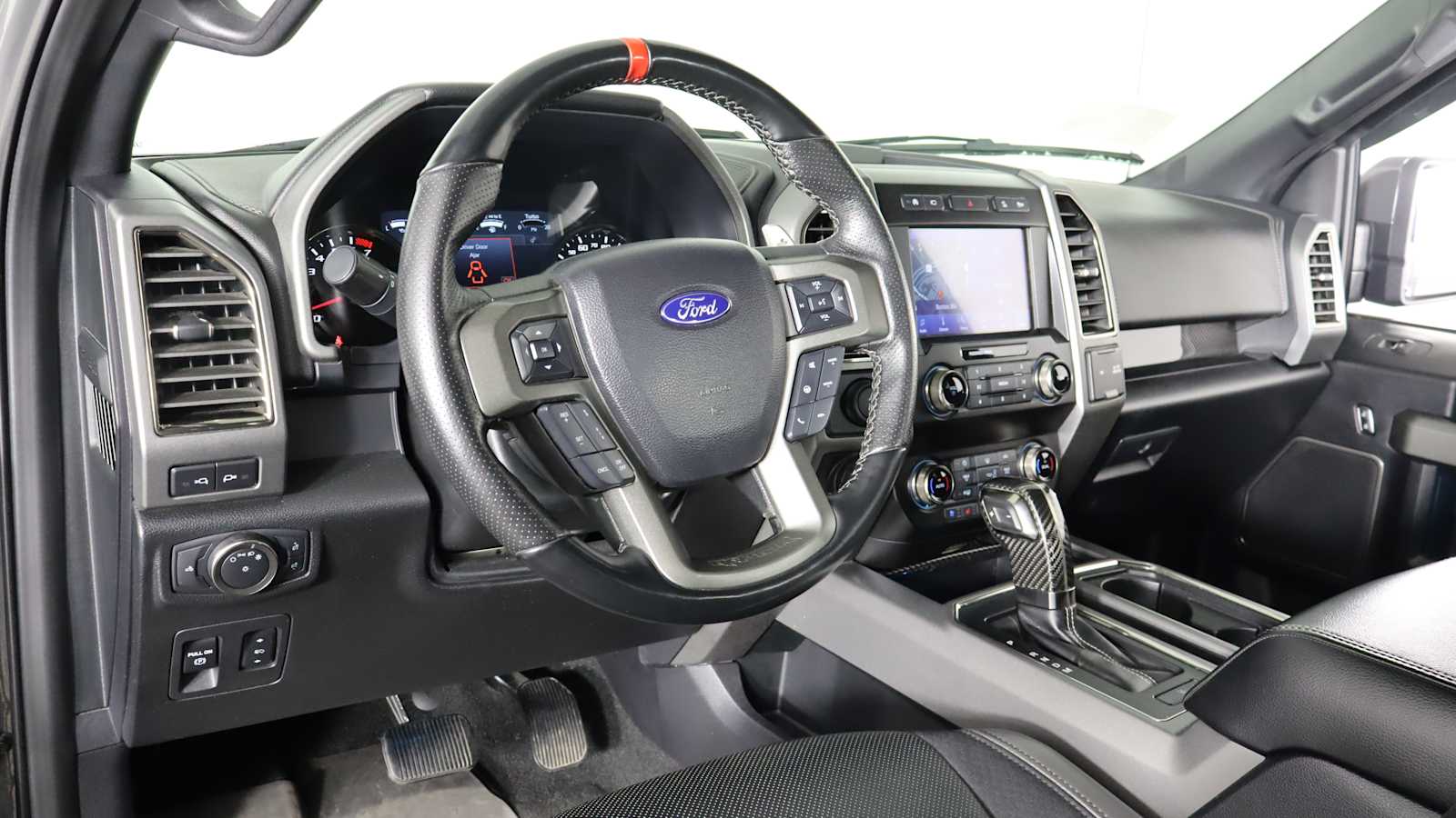 used 2020 Ford F-150 car, priced at $53,698