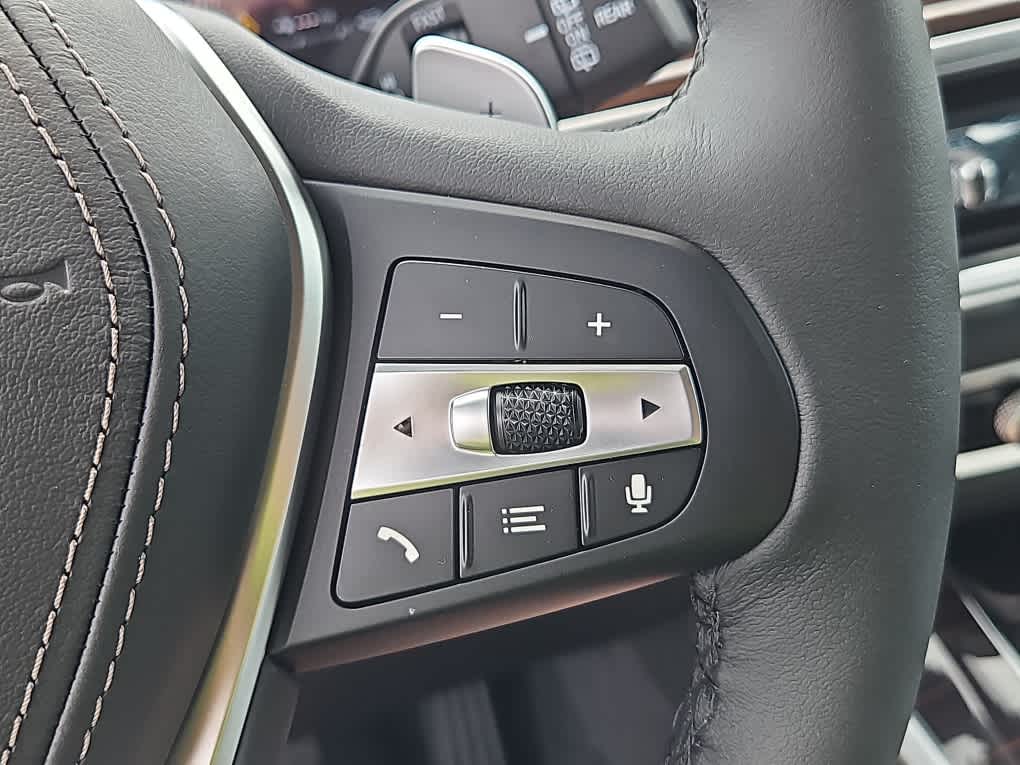 new 2026 BMW X5 car, priced at $78,850