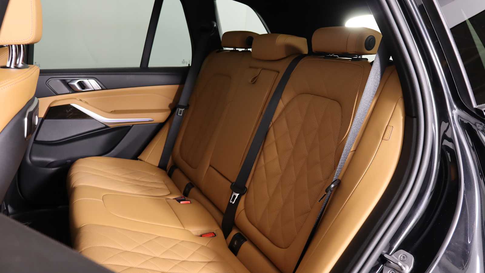 used 2024 BMW X5 car, priced at $67,698
