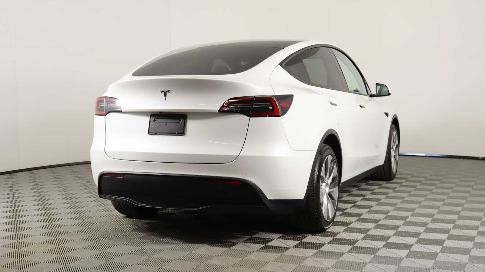 used 2021 Tesla Model Y car, priced at $26,898