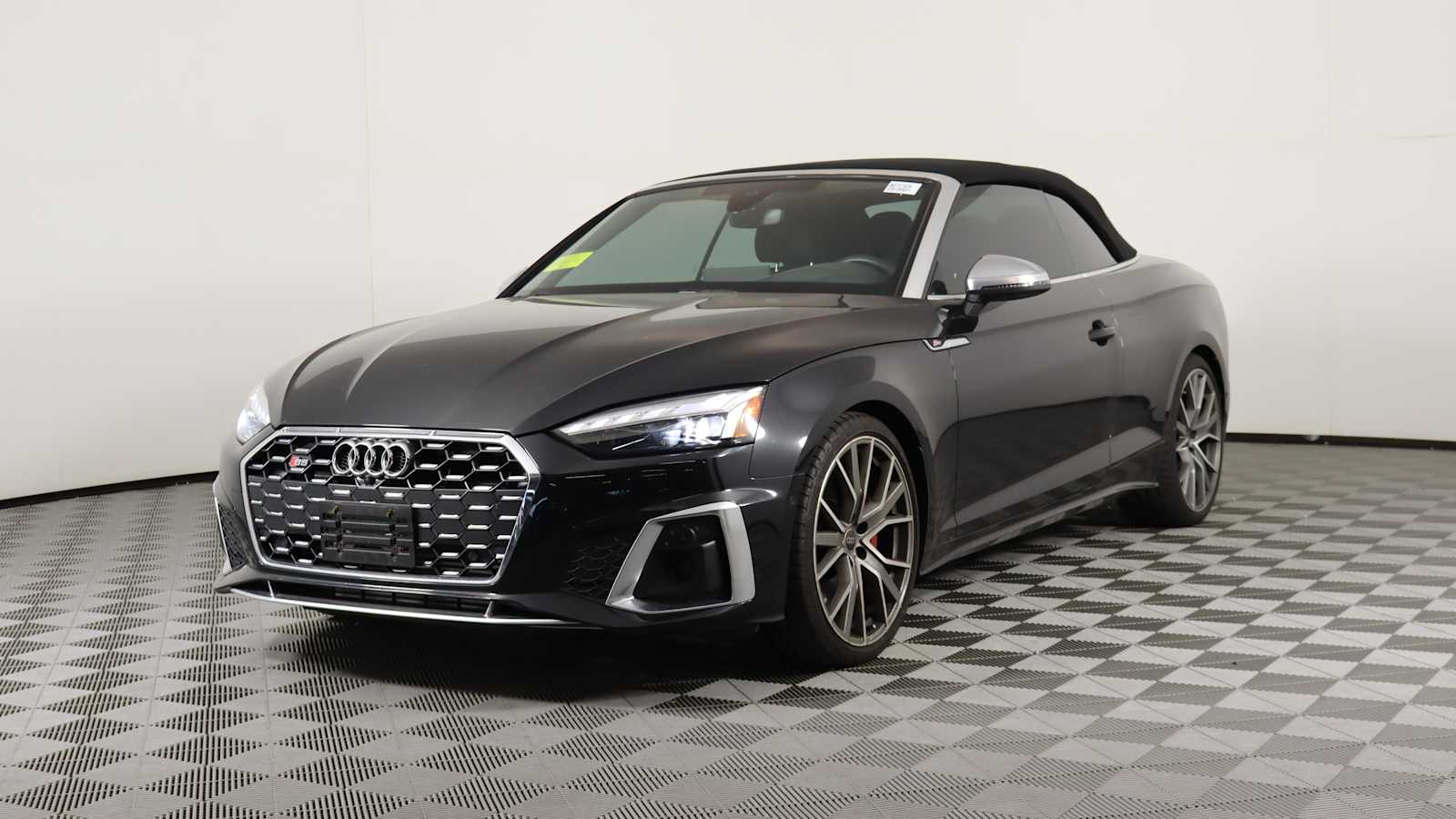 used 2023 Audi S5 car, priced at $56,798