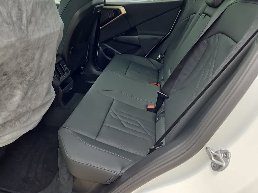 new 2025 BMW X3 car, priced at $55,360
