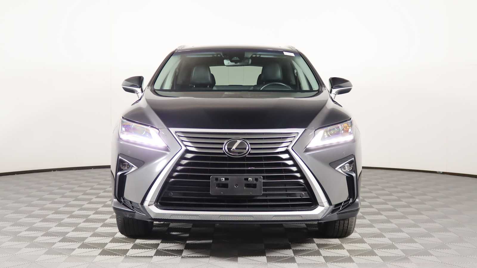 used 2017 Lexus RX 350 car, priced at $29,998