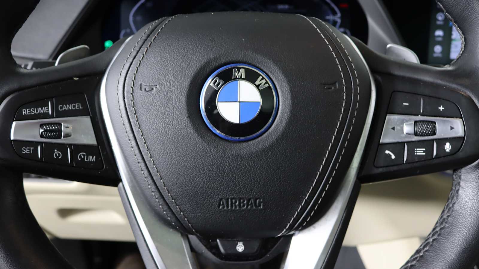 used 2022 BMW X5 PHEV car, priced at $49,898