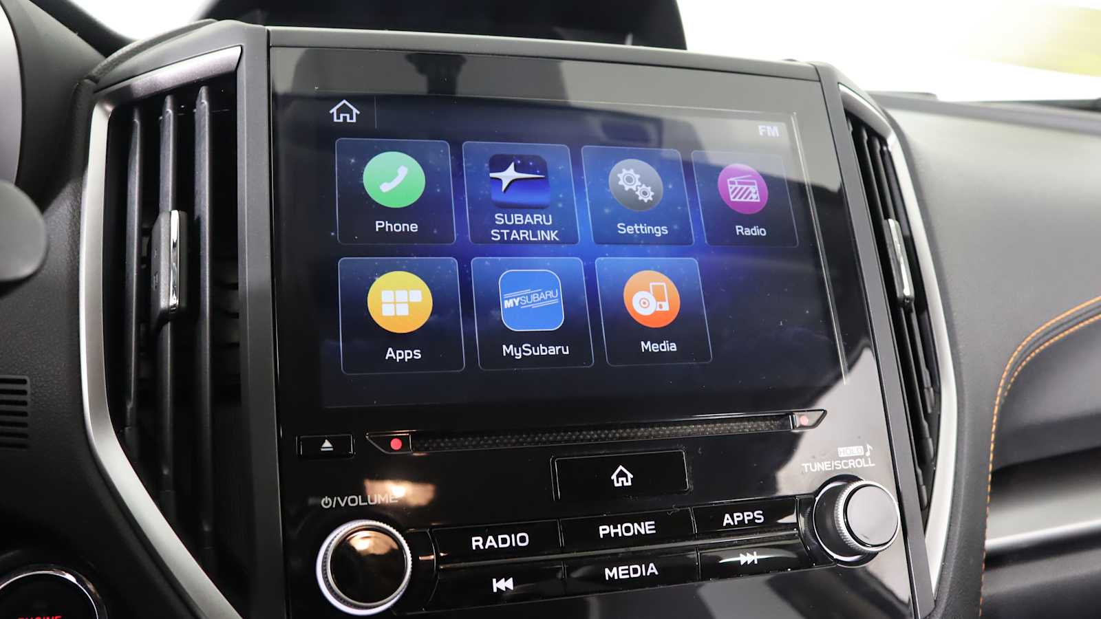 used 2019 Subaru Crosstrek car, priced at $23,898