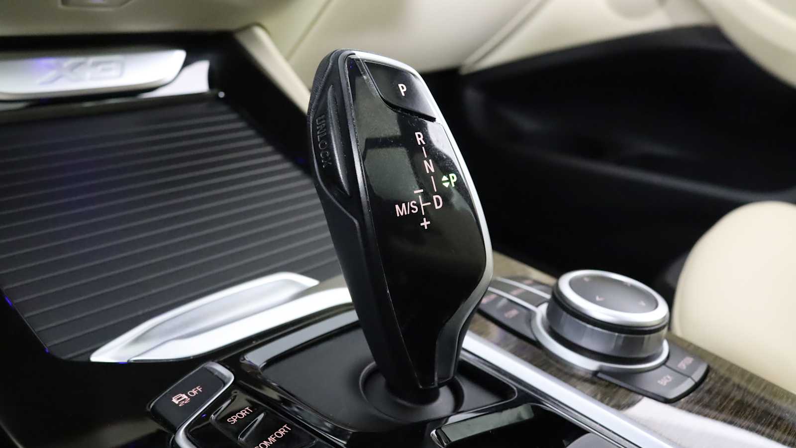 used 2020 BMW X3 car, priced at $23,698