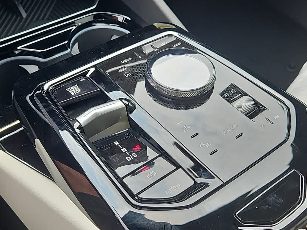 new 2026 BMW 5-Series car, priced at $63,825