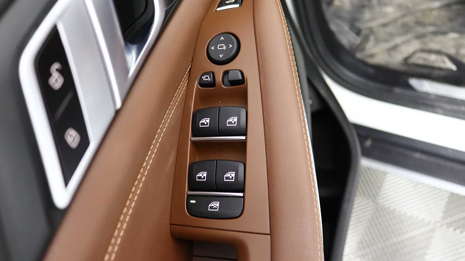 used 2024 BMW X5 PHEV car, priced at $63,898