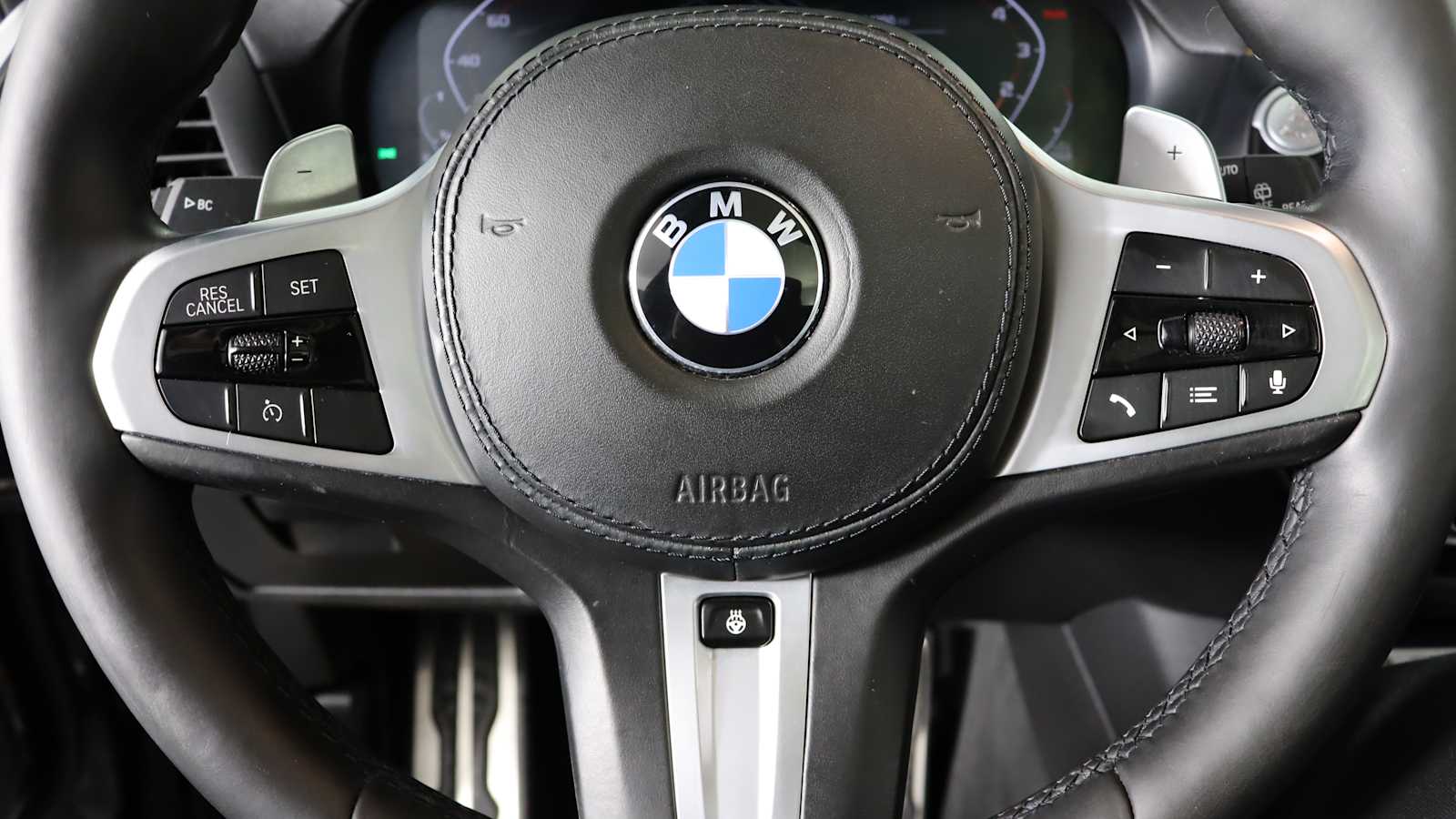 used 2020 BMW X3 car, priced at $32,698
