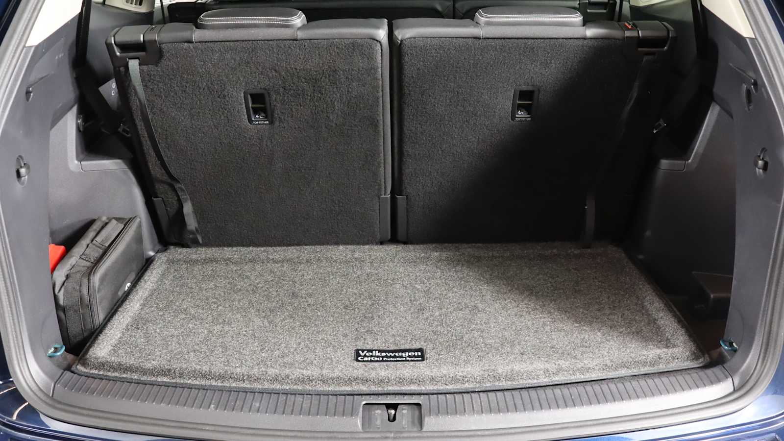 used 2023 Volkswagen Atlas car, priced at $32,798